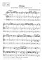 Preview: Alleluia Mozart Orgelnoten